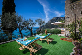 Casa Ivi Positano